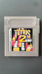 Tetris 2 game voor gameboy, Gebruikt, Ophalen of Verzenden, 1 speler