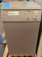 Bosch bovenlade wasmachine, Witgoed en Apparatuur, Wasmachines, Bovenlader, 4 tot 6 kg, Gebruikt, 90 tot 95 cm