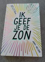 Jandy Nelson - Ik geef je de zon, Ophalen of Verzenden, Gelezen, Jandy Nelson