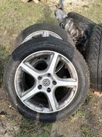 Winterbanden maat 205/55/16, Auto-onderdelen, Banden en Velgen, Ophalen, 16 inch, 205 mm, Winterbanden