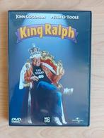 King Ralph - 1991 John Goodman, Gebruikt, Ophalen of Verzenden, Actiekomedie