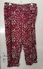 94 .. zgan x two broek maat 52, Kleding | Dames, Grote Maten, Zwart, X-two, Ophalen of Verzenden, Zo goed als nieuw