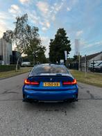 BMW 3-Serie 330e 292pk Aut 2019 - M performance pakket, Auto's, BMW, Automaat, 1998 cc, Achterwielaandrijving, 750 kg