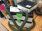 Festool Accu Stofzuiger compleet met 2 accu’s, Ophalen, Zo goed als nieuw