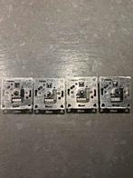 2 PEHA Dimmers - 20-600W - Goed Werkend, Ophalen of Verzenden, Gebruikt, Schakelaar