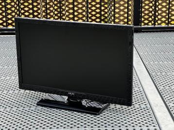 TV voor camper of caravan beschikbaar voor biedingen