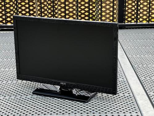 TV voor camper of caravan, Caravans en Kamperen, Kampeeraccessoires, Zo goed als nieuw, Ophalen