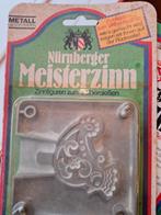 Meisterzinn tin gieten - Nieuw in verpakking!, Ophalen