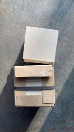 Royal mosa vloer tegels gebroken wit 15 x 15, Ophalen, Minder dan 20 cm, Zo goed als nieuw, Minder dan 5 m²