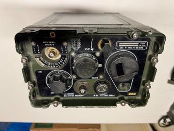 clansman antenne tuner beschikbaar voor biedingen