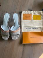 louis Vuitton kitten heels, Huis en Inrichting, Ophalen of Verzenden, Zo goed als nieuw
