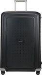 NIEUW: Samsonite s'cure spinner 75 cm, Wieltjes, Hard kunststof, 45 tot 55 cm, Nieuw