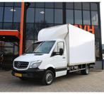 Mercedes-Benz Sprinter 314 2.2 CDI 432 HD | Laadklep | Bakwa, Auto's, Gebruikt, 2915 kg, Mercedes-Benz, Bedrijf