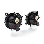 Led Dagrijverlichting Mistlampen Zwart Glas Mini F54 F55 F56, Ophalen of Verzenden, Automotive Parts, A.parts@hotmail.nl, Trasmolenlaan 12 3447 GZ Woerden