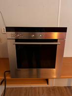 Siemens maxi oven, Witgoed en Apparatuur, Ovens, Ophalen, 45 tot 60 cm