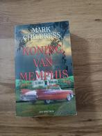 Koning van Memphis, Ophalen of Verzenden, Gelezen, Mark Childress