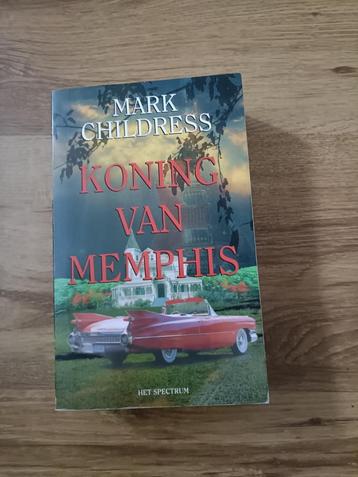 Koning van Memphis beschikbaar voor biedingen
