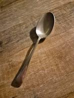 Oude zilveren lepel, Antiek en Kunst, Ophalen of Verzenden