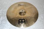 Meinl Byzance medium ride bekken 2674gr 21 inch (25251253), Ophalen of Verzenden, Gebruikt, Drums of Percussie
