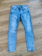 G-Star Spijkerbroek Blauw W29 L30, Blauw, Ophalen of Verzenden, Zo goed als nieuw, W28 - W29 (confectie 36)