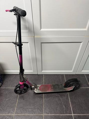 Oxelo Mid 9 Step - Kindvriendelijk! beschikbaar voor biedingen