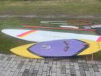 Surf spullen GRATIS!!! Windsurfen suppen, Ophalen, Gebruikt, Plank