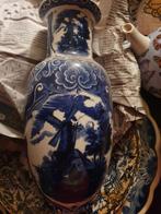 Delfs blauwe, Ophalen of Verzenden