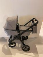 Dubatti One C-line 2 in1 kinderwagen Grey/Tofu NIEUW IN DOOS, Ophalen, Nieuw, Overige merken, Voetenzak