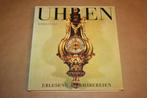Boek over antieke Klokken. Simon Fleet., Antiek en Kunst, Antiek | Klokken, Ophalen of Verzenden