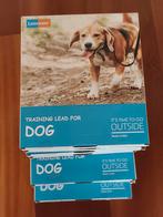 Honden training riemen, Ophalen, Nieuw