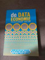 De Data Economie - Viktor Mayer-Schönberger & Thomas Ramge, Ophalen of Verzenden, Gelezen, Economie en Marketing