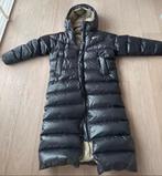 Nike lange pufferjas als nieuw, Ophalen of Verzenden, Zo goed als nieuw, Maat 38/40 (M), Zwart