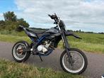 Yamaha WR125r Supermoto A1 2016, Fietsen en Brommers, Brommers | Derbi, Ophalen, 6 versnellingen, 125 cc