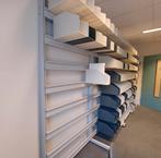 Vakken stelling - order vakken, Ophalen, Zo goed als nieuw