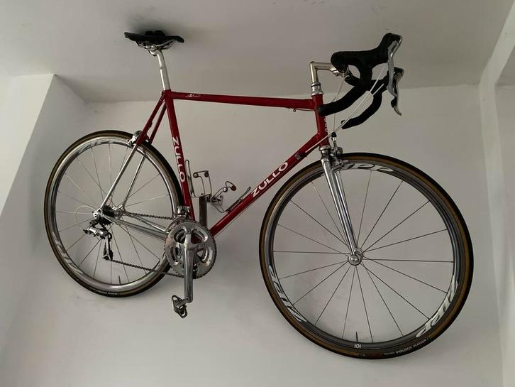Dura ace 7800, deda stuur, ism zadel, kore, 9100 shifters, Fietsen en Brommers, Fietsonderdelen, Gebruikt, Racefiets, Ophalen of Verzenden
