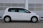 Volkswagen up! 1.0 60pk Move up! | Airco | DAB+ | All Season, Voorwielaandrijving, 12 maanden, Stof, Gebruikt