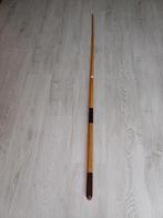 Biljartkeu, Ophalen, Keu of Ballen