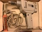 Vendex boormachine retro, Doe-het-zelf en Verbouw, Ophalen, Gebruikt, Boormachine
