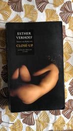 Esther Verhoef - Close-up, Ophalen of Verzenden, Zo goed als nieuw, Esther Verhoef