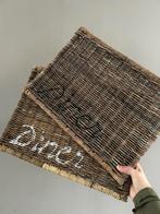 Riviera Maison placemat, Ophalen of Verzenden, Gebruikt, Bord
