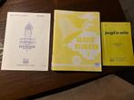 Klavarskribo geestelijke/christelijke bladmuziek, Gebruikt, Thema, Religie en Gospel, Ophalen