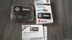 bluetooth handsfree, Auto diversen, Carkits, Ophalen of Verzenden, Nieuw