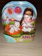 Evi Love Dierenvriend Witte Hondjes, Ophalen of Verzenden, Zo goed als nieuw