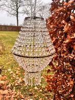 Hanglamp / kroonluchter, Ophalen of Verzenden, Zo goed als nieuw, Minder dan 50 cm