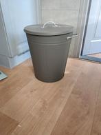 Ikea Knodd Afvalemmer - 40 Liter, 40 liter of meer, Ophalen