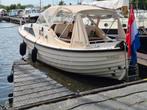 Noorse sloep spitsgatter Joda 24 deze vakantie varen, Watersport en Boten, Motorboten en Motorjachten, Ophalen, Gebruikt, Binnenboordmotor
