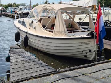 Noorse sloep spitsgatter Joda 24 deze vakantie varen beschikbaar voor biedingen