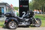 Harley-Davidson Tri Glide FLHTCUTG trike, Motoren, 2 cilinders, 1745 cc, Meer dan 35 kW