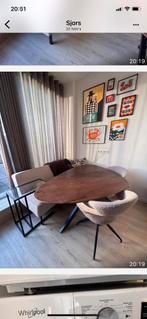 Te koop  2 stoelen trendhopper, Huis en Inrichting, Stoelen, Overige kleuren, Nieuw, Ophalen of Verzenden, Vier