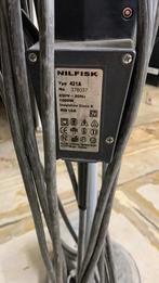 Nikfisk Schrobmachine, Ophalen, Gebruikt, Schrobmachine